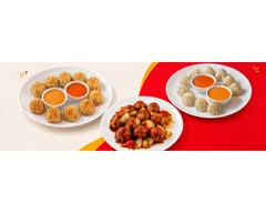 Momo Land Foods