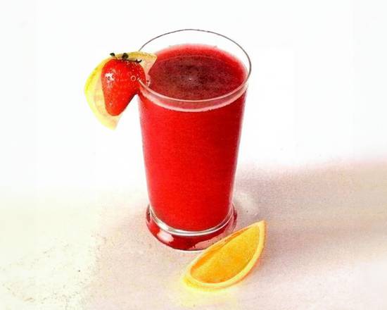 STRAWBERRY JUICE 24oz