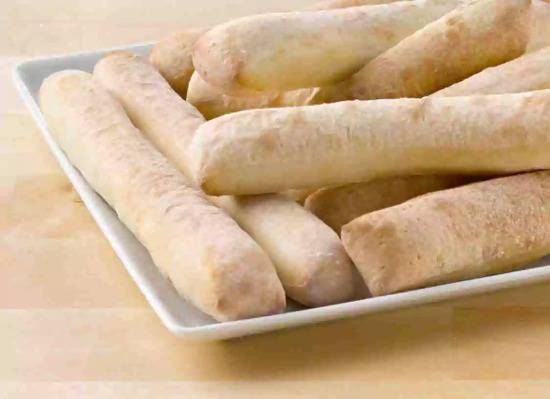 Breadsticks