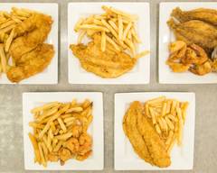 Duncans Soul Food / Fish n Chips