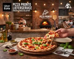 Pizza Pronto Lieferservice