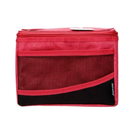 Sistema Maxi Fold Up Insulated Lunch Cooler Bag