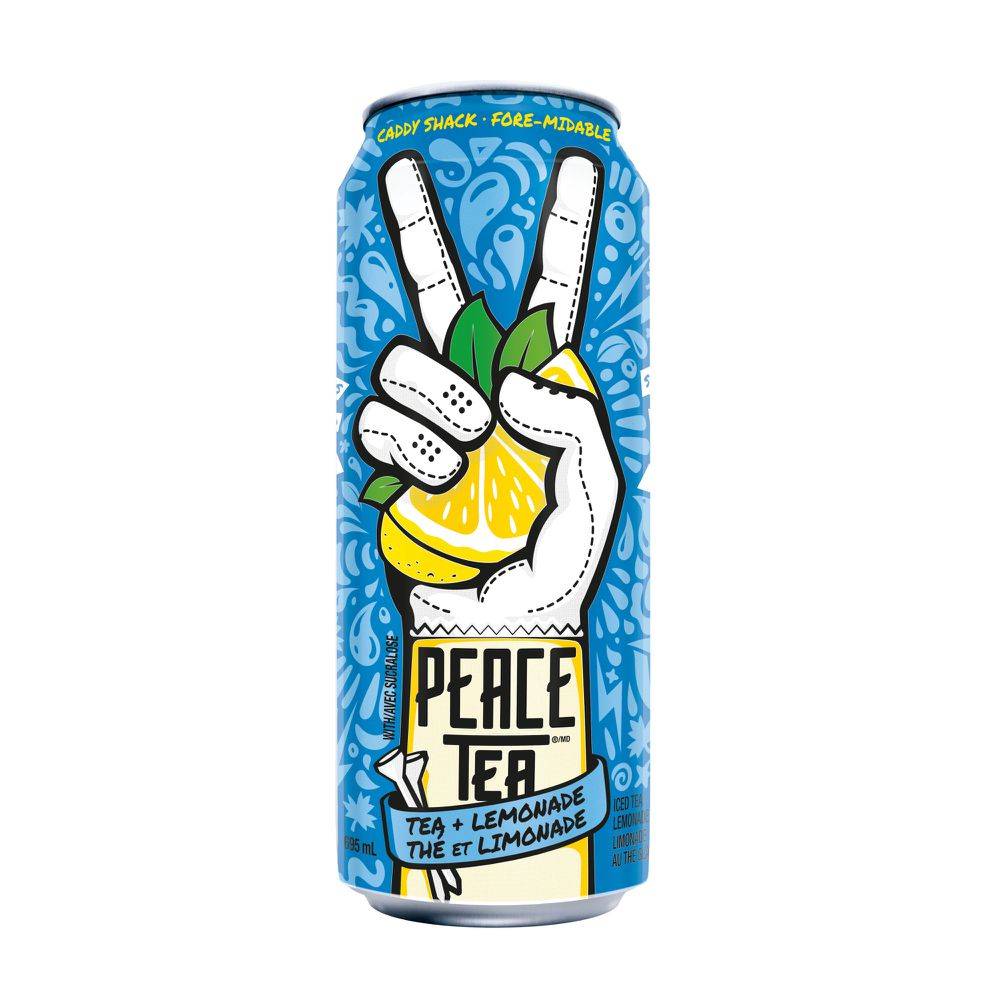 Peace Tea Iced Tea Lemonade (695 g)