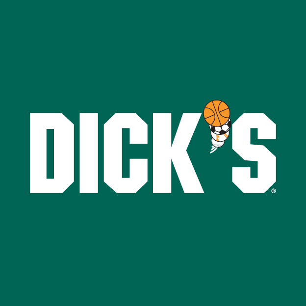 Dick's Sporting Goods logo