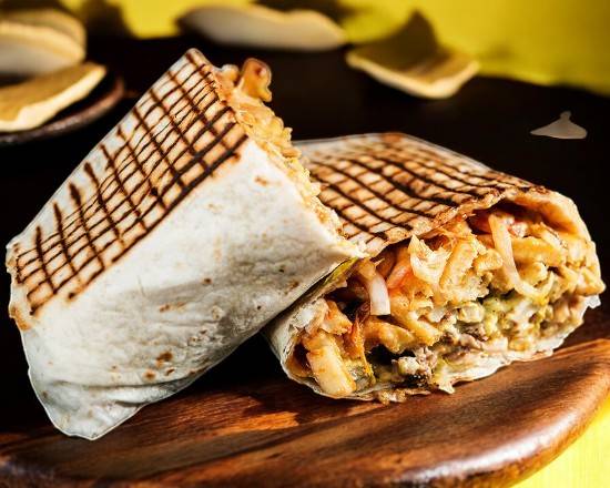 🌯 Tacos L