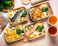 迎光弁當