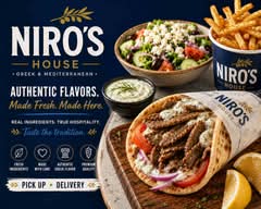 Niro's House (Mesa)