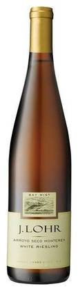 J. Lohr Estates Bay Mist Riesling 750mL
