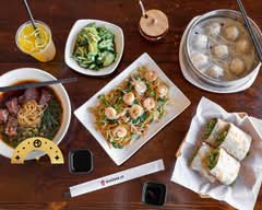 Noodle St. (Irvine)