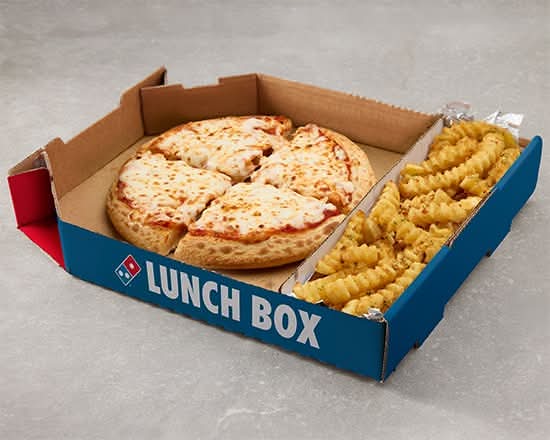 Value Box - Mini Simply Cheese