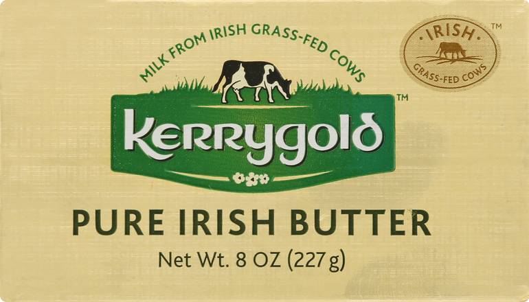 Kerrygold Pure Irish Butter