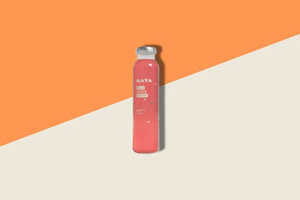 MAYA - JUS DE GOYAVE