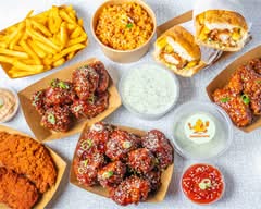 CHICKENTOPIA I FRIED CHICKEN I