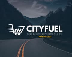 CityFuel Durban North