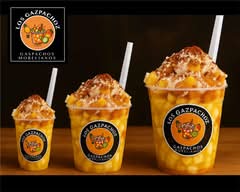 LOS GAZPACHOZ (Celaya)