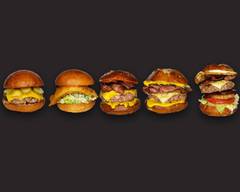 Prime Time Burgers 金時漢堡