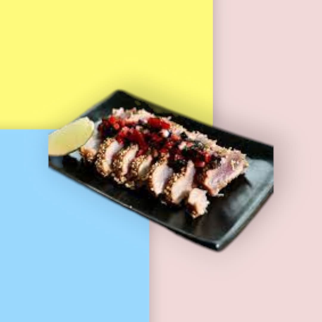 Tataki Thon