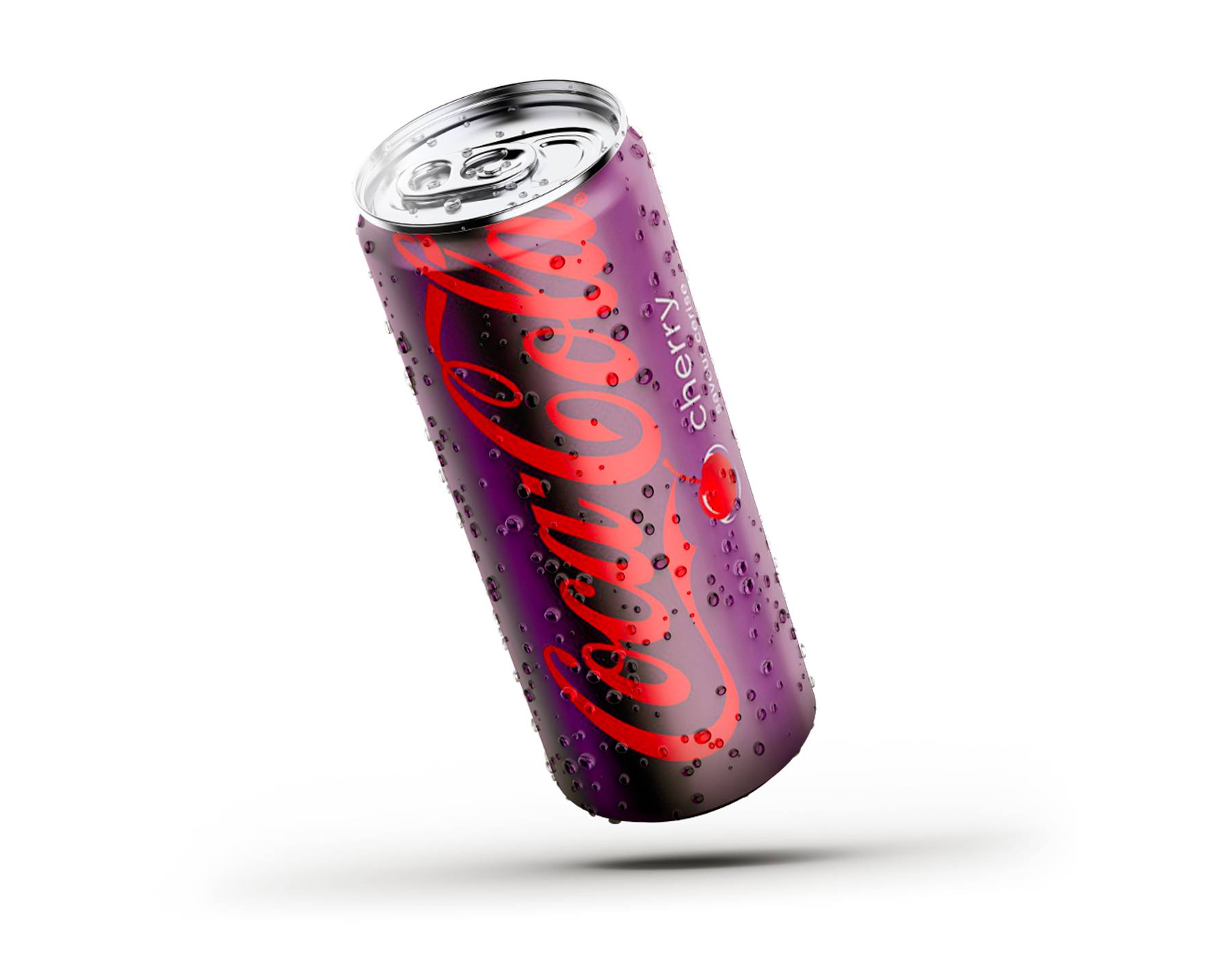 Coca-cola Cherry