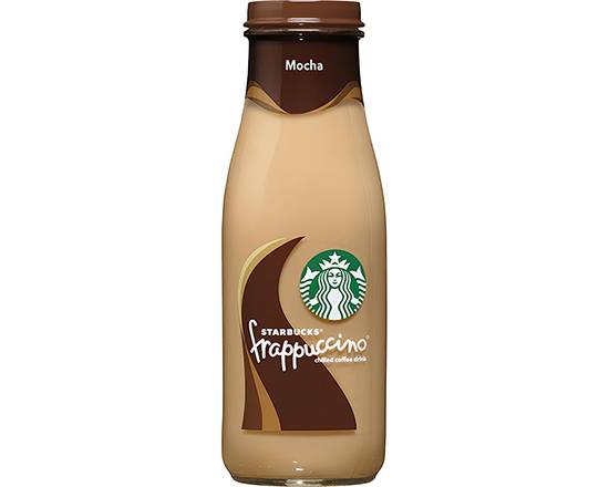 Starbucks Frappuccino, Mocha