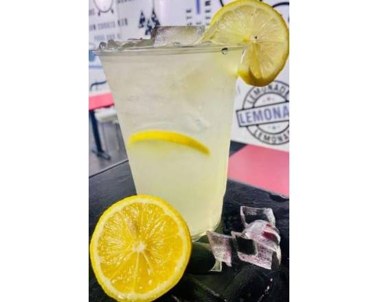 Soda Lemonade (Large)