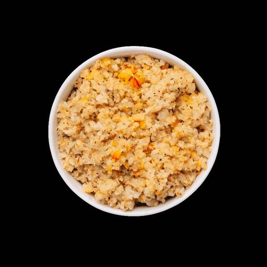 Cauliflower Rice
