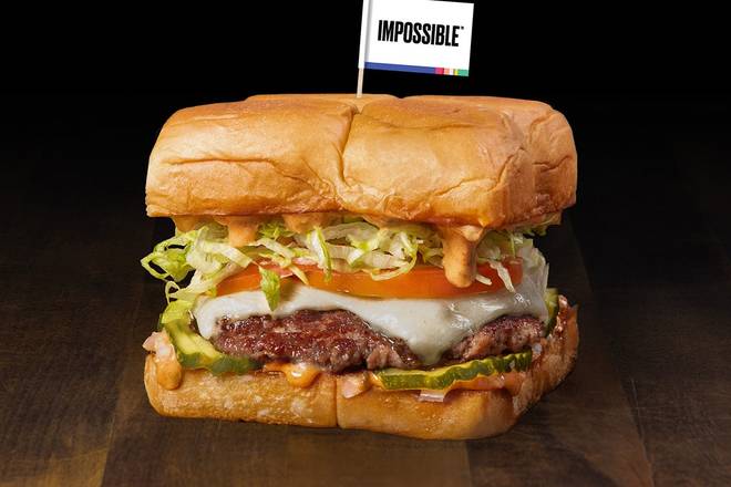 IMPOSSIBLE™ CHEESEBURGER