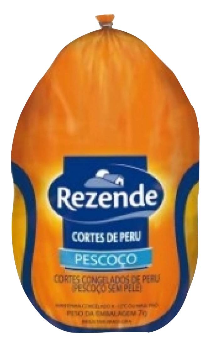P PERU CONG REZENDE PESCOCO KG