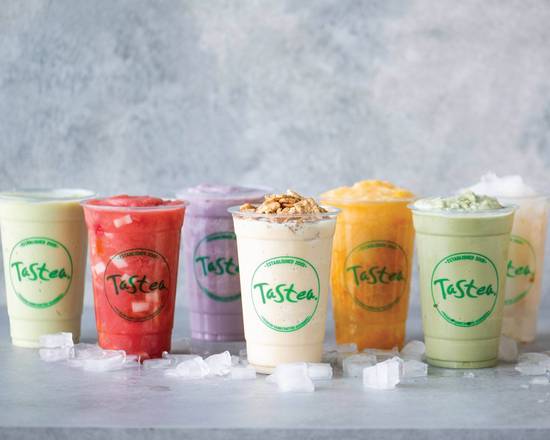 Tastea (Delta Shores)