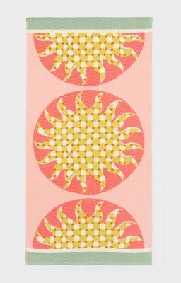 Room Essentials Sun Beach Towel