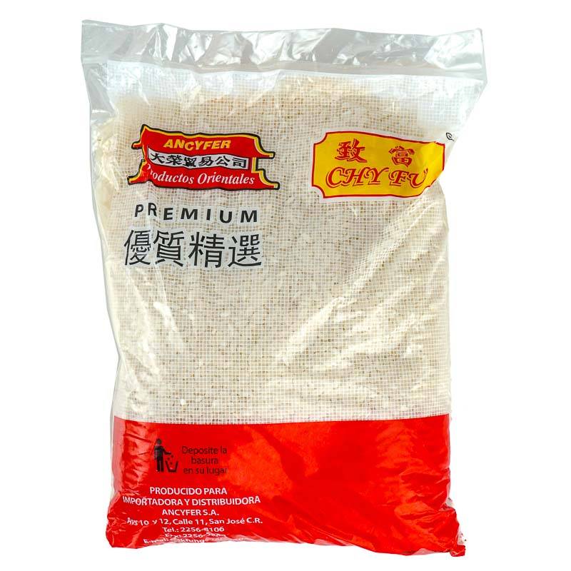 Ancyfer arroz para sushi (bolsa 1 kg)