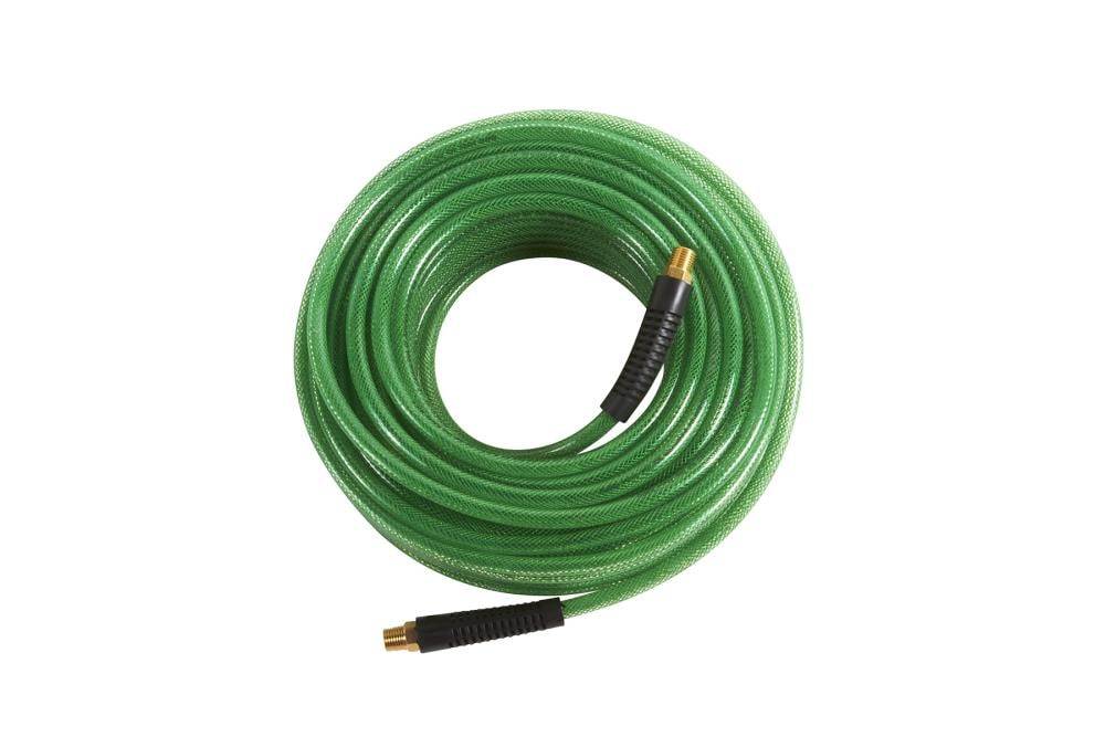 Metabo HPT 1/4-in x 100 ft Hose | 19413QPM