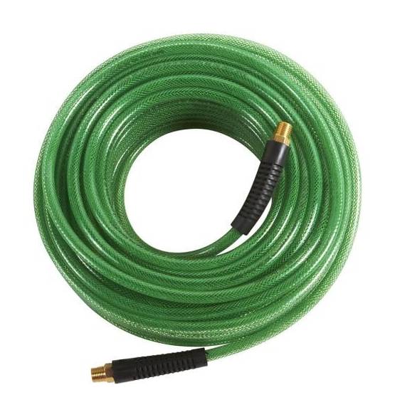 Metabo HPT 1/4-in x 100 ft Hose | 19413QPM