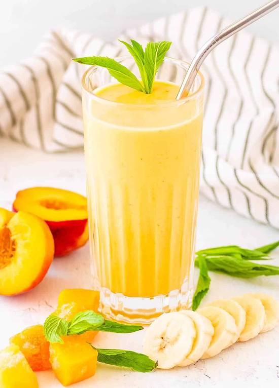 Mango Magic Blend