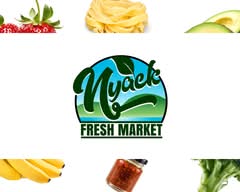 Nyack Fresh Market (Main Street)