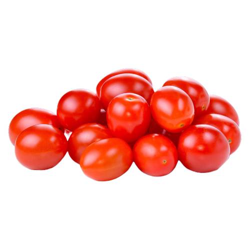 Organic Grape Tomatoes - 1pt/10oz