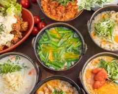 ぞうすいの店 お通 Porridge shop Otsu