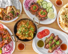 KARACHI BBQ TONIGHT (Bellflower)