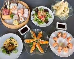 Sakesan Sushi