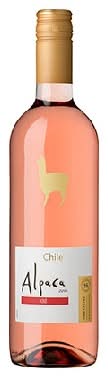 231943:サンタ ヘレナ アルパカ ロゼ 750ML / Santa Helena Alpaca Rose, 750ML