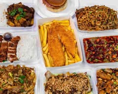 Fang's Takeaway