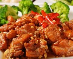 Lucky Panda Asian Kitchen (3014 Allison-Bonnett Memorial Dr)
