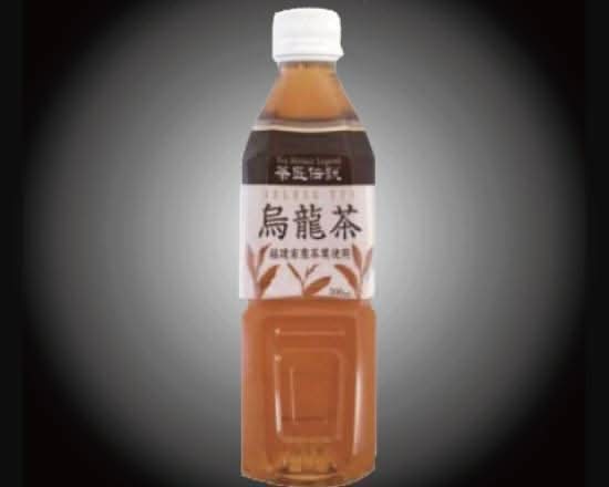 烏龍茶