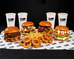Legit Burgers Schlieperstr.