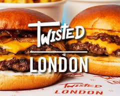 Twisted London (Wednesbury - Lower High St)