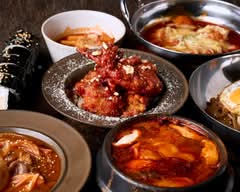 日韓酒場 本千葉チュバン Nikkan Sakaba honchiba chuban