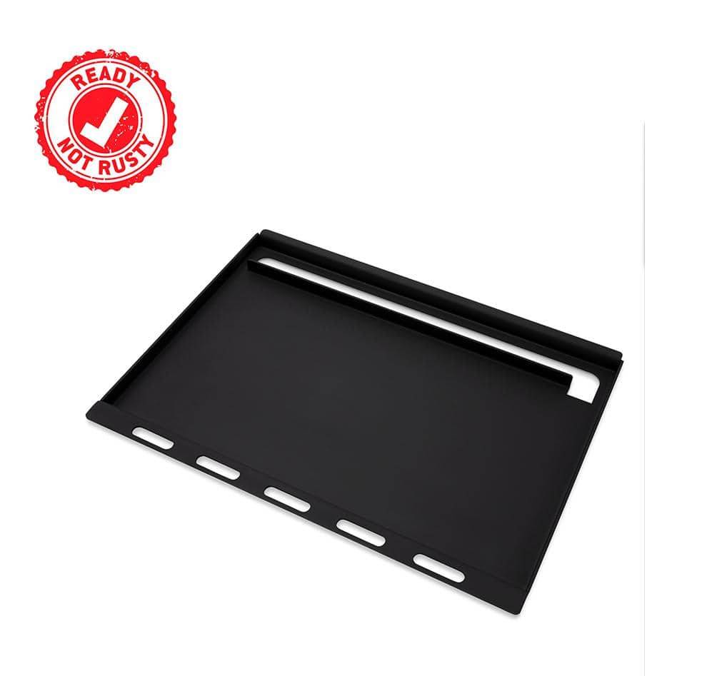Weber Genesis Grill 300 Series Rust-Resistant Griddle Insert