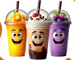 Frappé Y Café (Puebla)