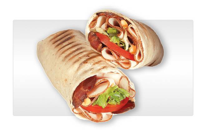 Southwestern Wrap