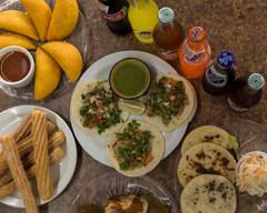 America Latina Grocery & Eatery