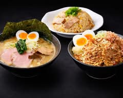 麺屋真　menyashin512